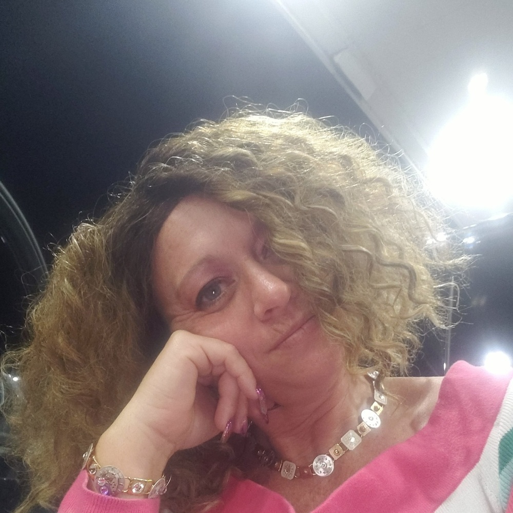 Meet your Posher, Jen
